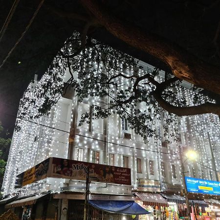 Super Hotel O Urban Inn Bengaluru Zewnętrze zdjęcie