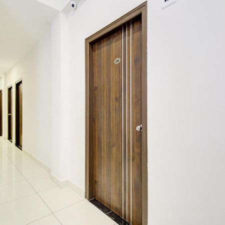 Super Hotel O Urban Inn Bengaluru Zewnętrze zdjęcie