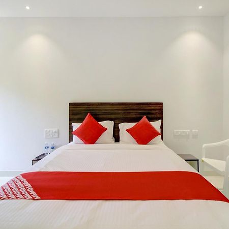 Super Hotel O Urban Inn Bengaluru Zewnętrze zdjęcie