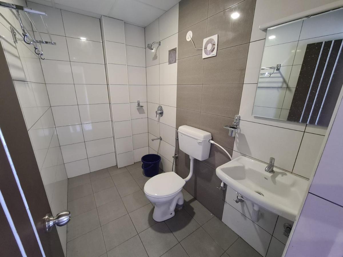 Super Hotel O Urban Inn Bengaluru Zewnętrze zdjęcie