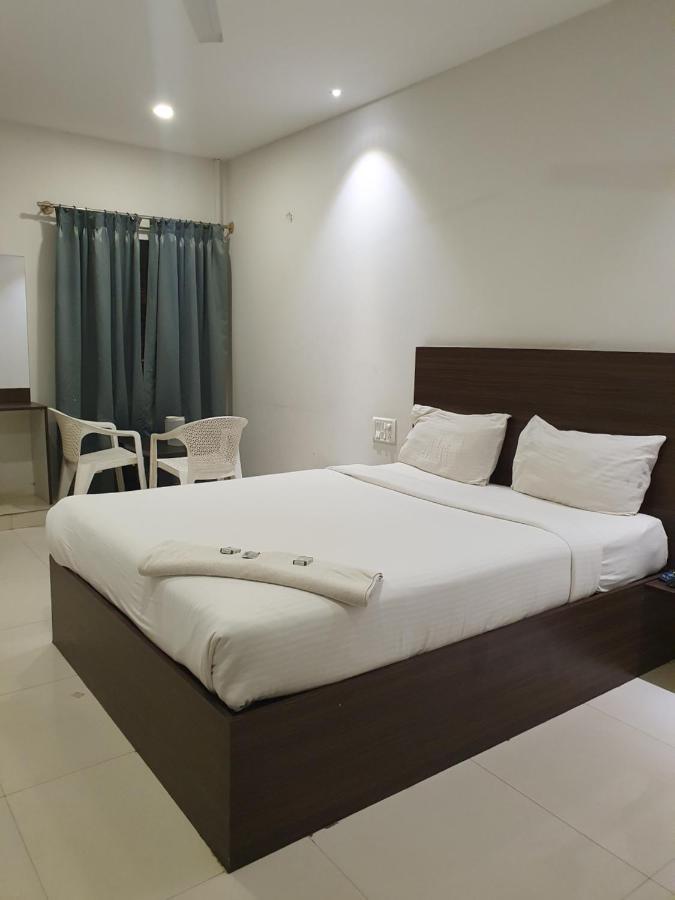 Super Hotel O Urban Inn Bengaluru Zewnętrze zdjęcie