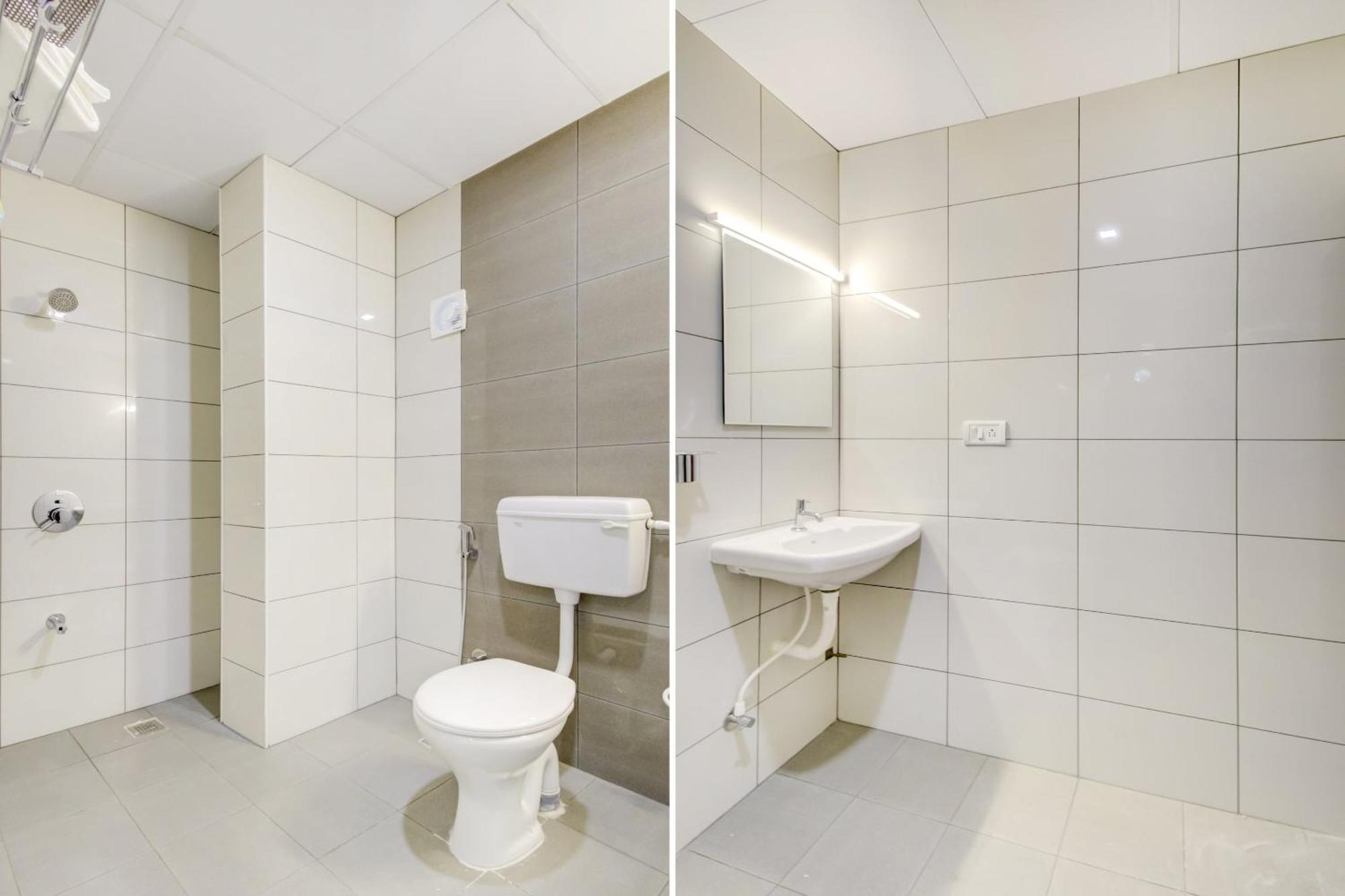 Super Hotel O Urban Inn Bengaluru Zewnętrze zdjęcie