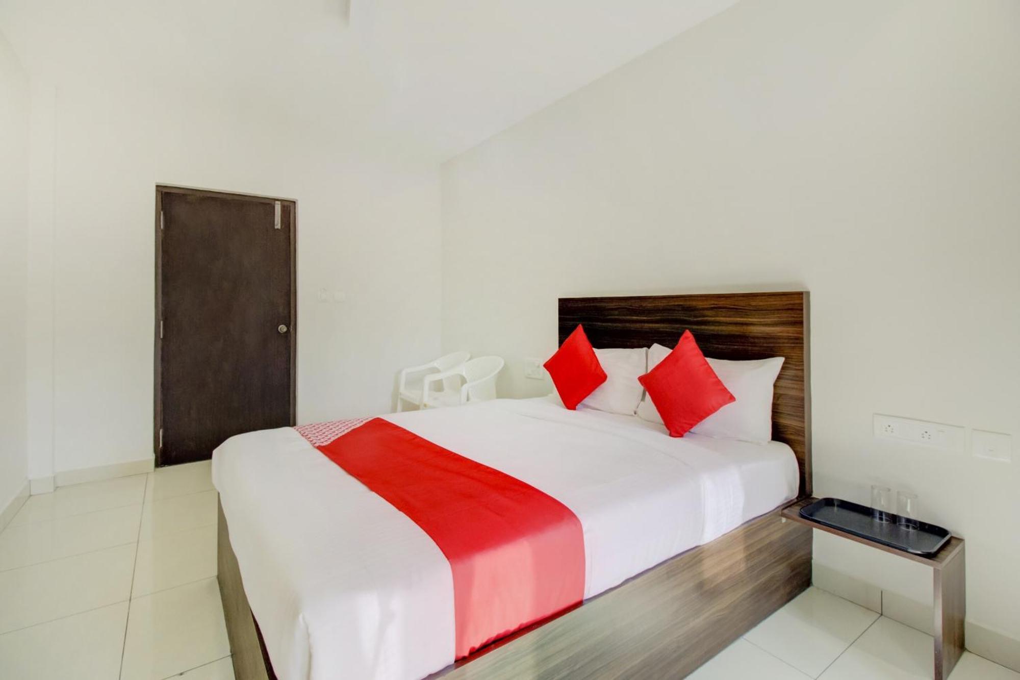 Super Hotel O Urban Inn Bengaluru Zewnętrze zdjęcie